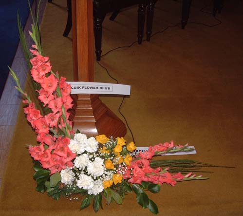 The Lectern